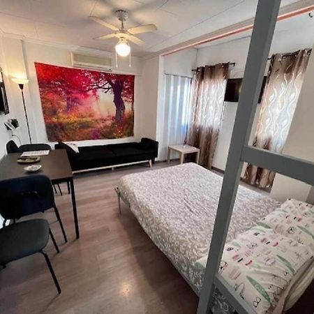 Loft Interior Y Tranquilo Petrer B公寓 外观 照片