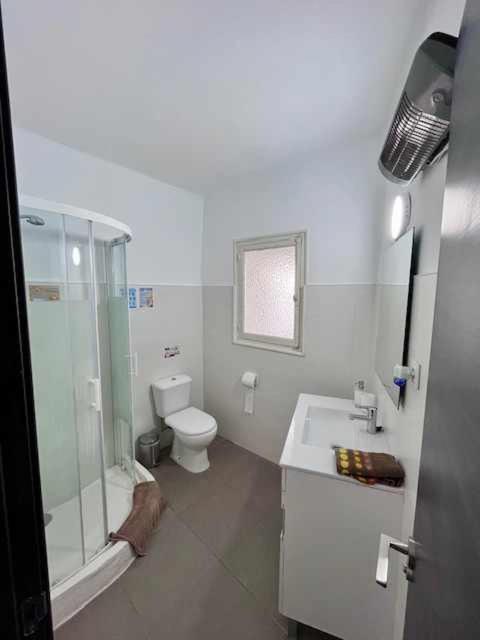 Loft Interior Y Tranquilo Petrer B公寓 外观 照片