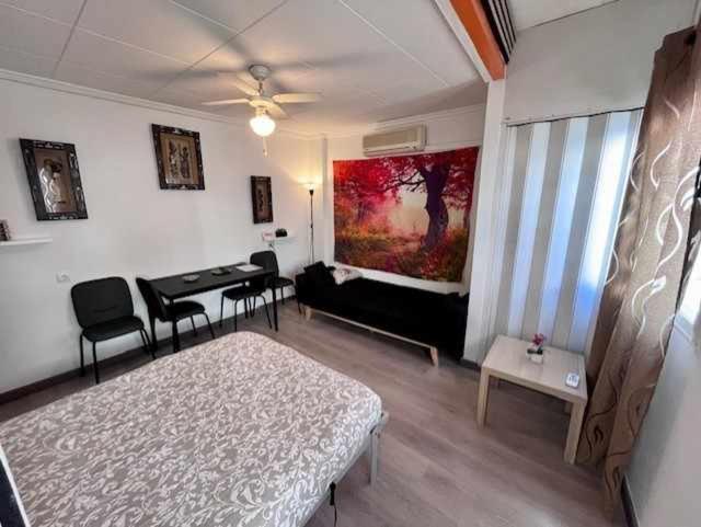 Loft Interior Y Tranquilo Petrer B公寓 外观 照片