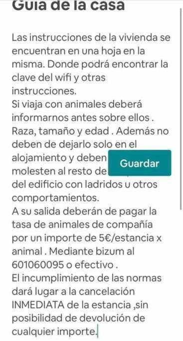 Loft Interior Y Tranquilo Petrer B公寓 外观 照片