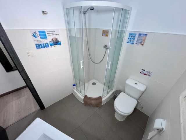 Loft Interior Y Tranquilo Petrer B公寓 外观 照片