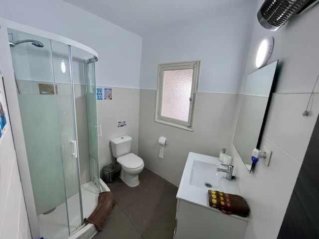 Loft Interior Y Tranquilo Petrer B公寓 外观 照片