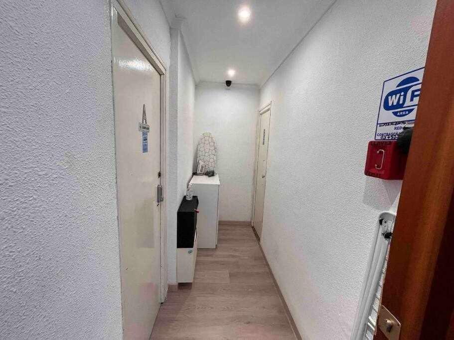 Loft Interior Y Tranquilo Petrer B公寓 外观 照片