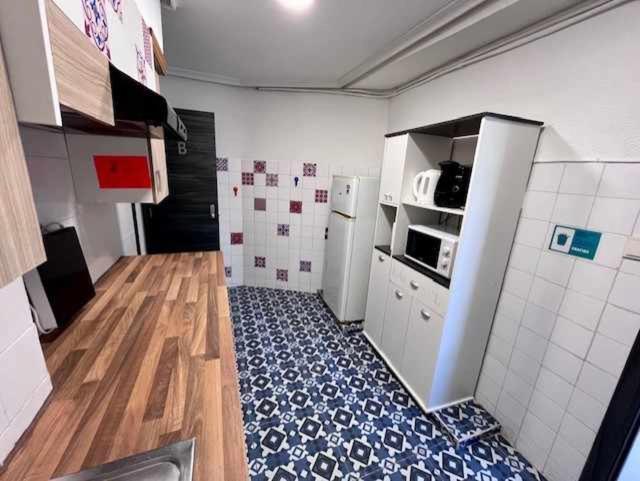 Loft Interior Y Tranquilo Petrer B公寓 外观 照片