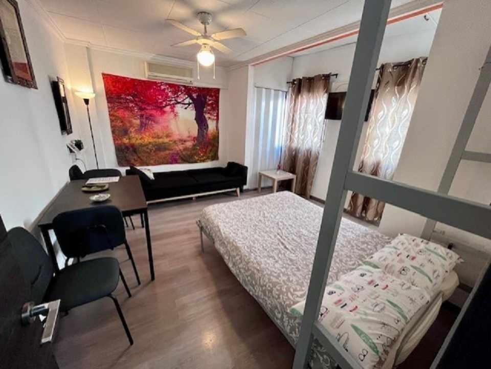 Loft Interior Y Tranquilo Petrer B公寓 外观 照片