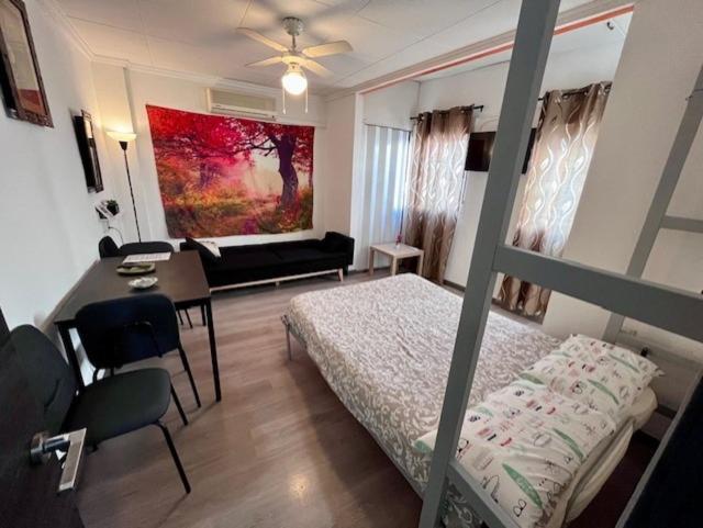 Loft Interior Y Tranquilo Petrer B公寓 外观 照片
