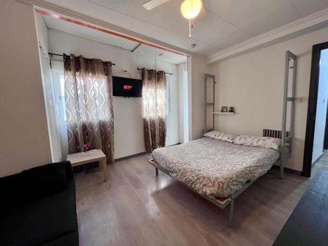Loft Interior Y Tranquilo Petrer B公寓 外观 照片