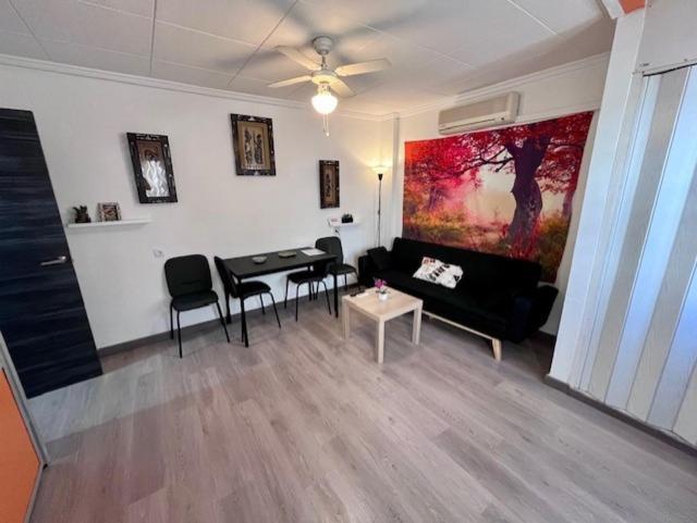 Loft Interior Y Tranquilo Petrer B公寓 外观 照片