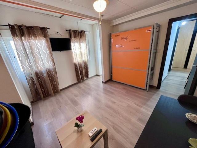 Loft Interior Y Tranquilo Petrer B公寓 外观 照片