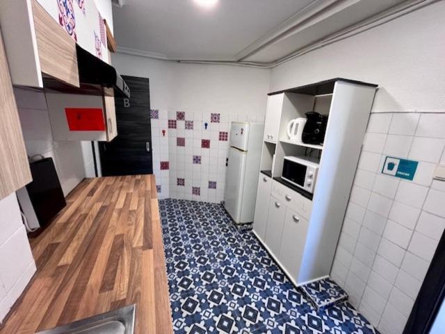 Loft Interior Y Tranquilo Petrer B公寓 外观 照片