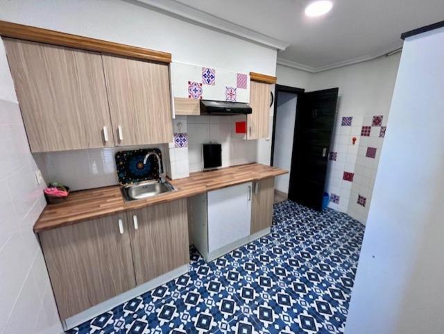 Loft Interior Y Tranquilo Petrer B公寓 外观 照片