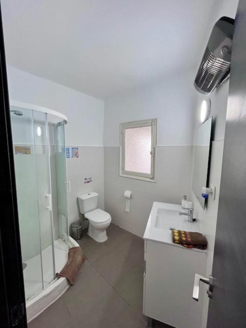 Loft Interior Y Tranquilo Petrer B公寓 外观 照片