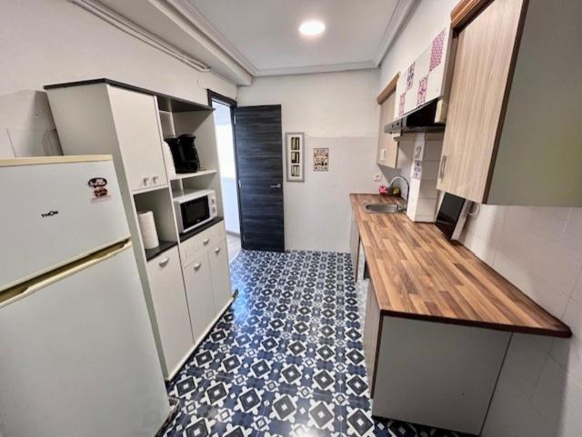 Loft Interior Y Tranquilo Petrer B公寓 外观 照片